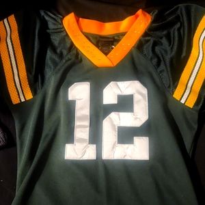 Women's Packer Jersey